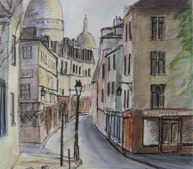 Montmartre