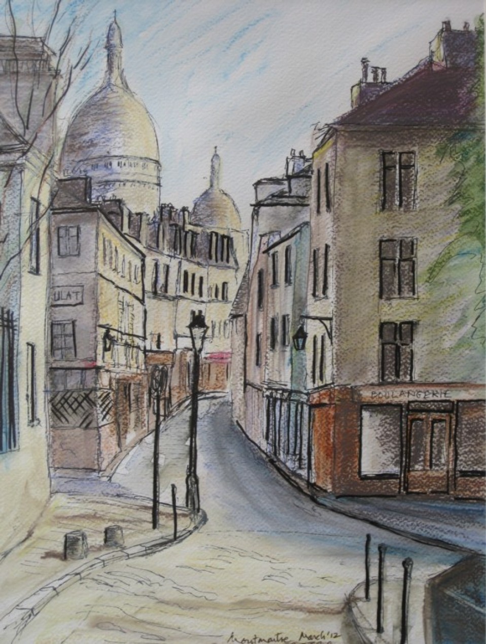 Montmartre