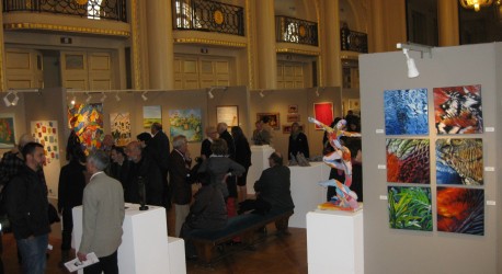 Salon de Printemps, Paris 2013