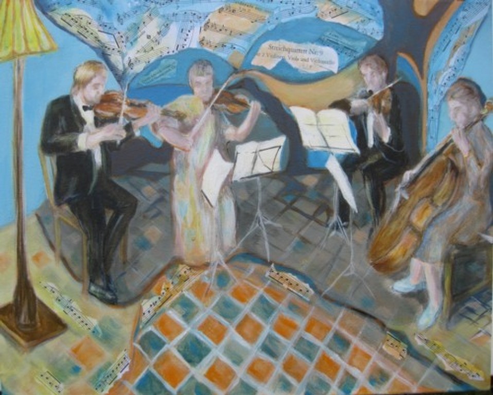 Shostakovich Soundtrack