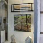 Galerie Monod window